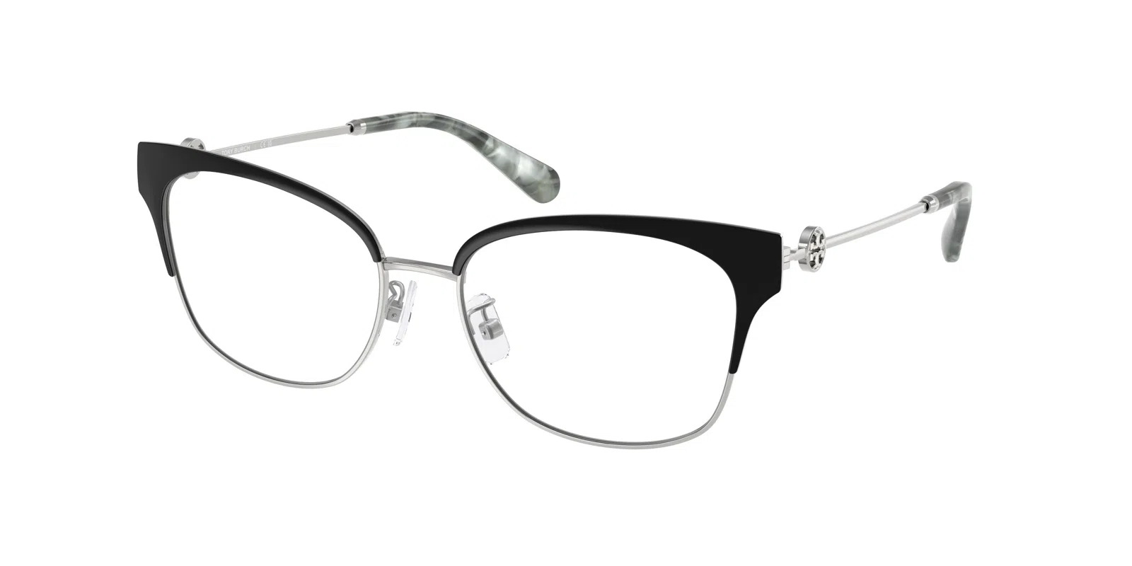 Tory Burch 1089 Eyeglasses - view 3